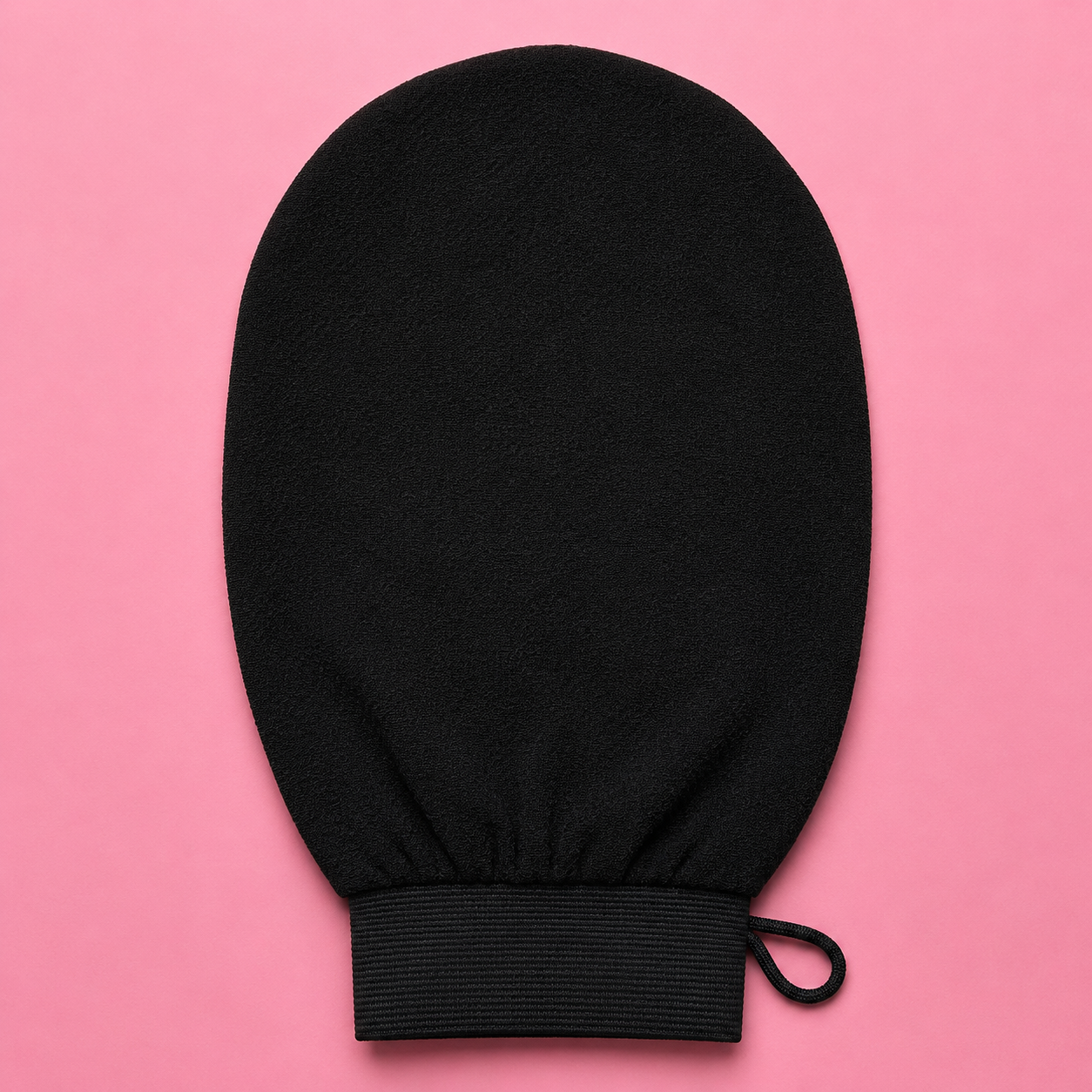 Premium Deep Exfoliating Mitt - African Beauty Ritual for Luxurious Skincare Experience | Softens Skin & Deeply Exfoliates