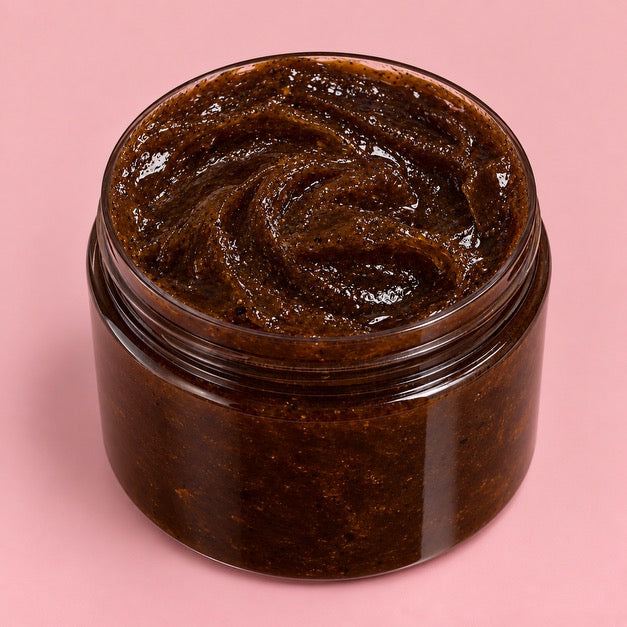 Brightening Molato Black Soap