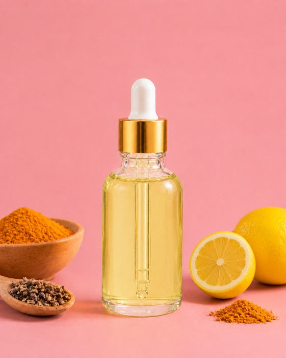 Emergency Exfoliating Serum (FOR BODY ONLY)