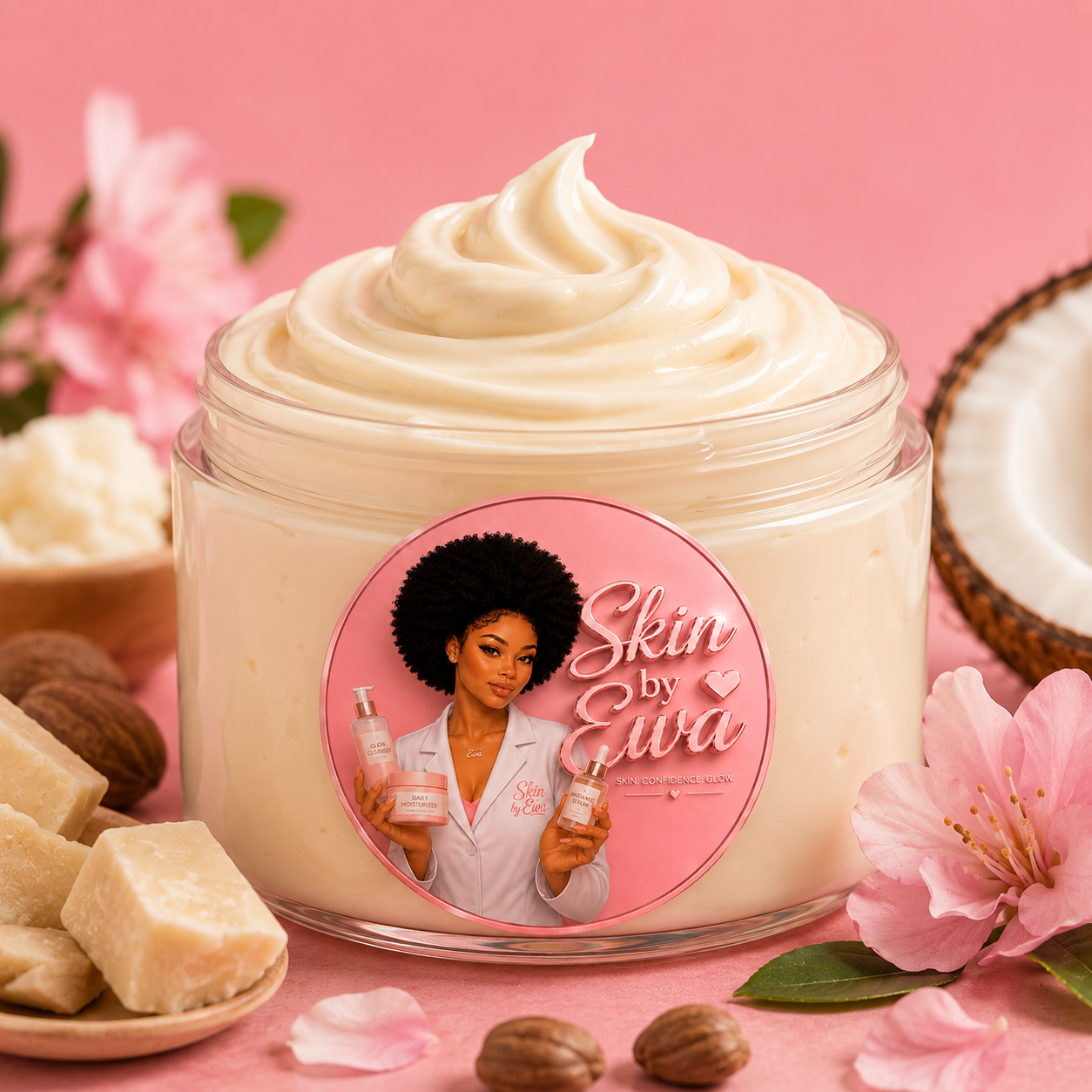 Skin Butters