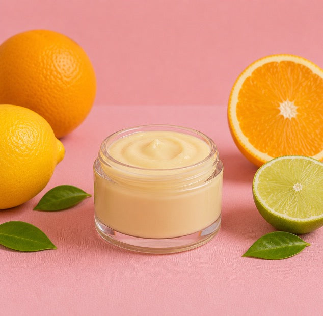 Brightening Face Cream