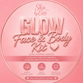 Organic Glow Face & Body Kit