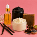 Golden Glow Bundle - For Softer, Glowing, Radiant Skin
