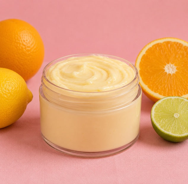 Brightening Cream for Face & Body