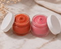 Pink Lips Lightening Cream & Scrub Combo