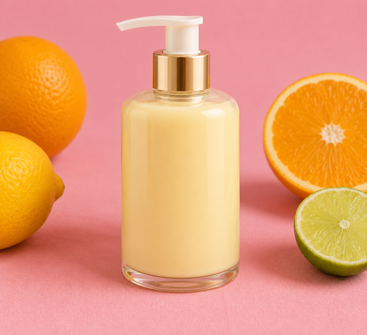 Brightening Body Cream