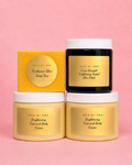 Brightening Face & Body Kit