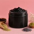 Extra Strength Herbal Glow Polish - For Deep Exfoliation, Brighter, Softer & Radiant Skin