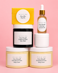 Dark Spot Corrector Face & Body Kit