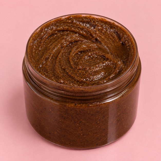 Creamy Glow Luxe Lightening Scrub