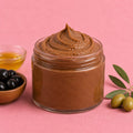 Emergency Molato Herbal Glow Black Soap