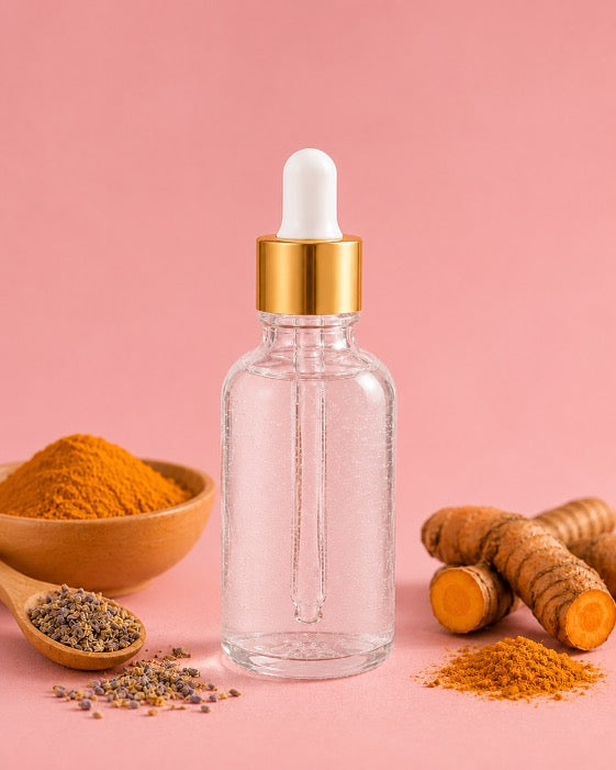 Hydrating Toner